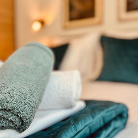 Atlantis Apartment 스플리트 외부 사진