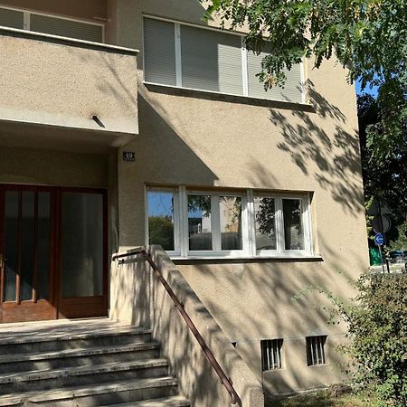 Atlantis Apartment 스플리트 외부 사진