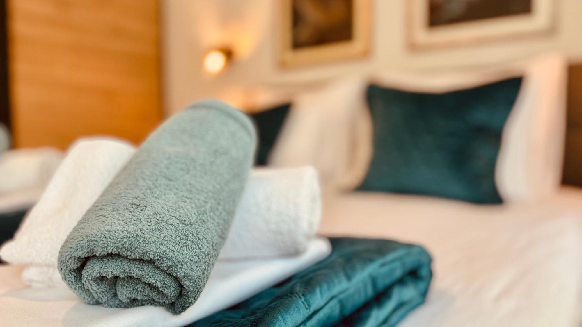 Atlantis Apartment 스플리트 외부 사진