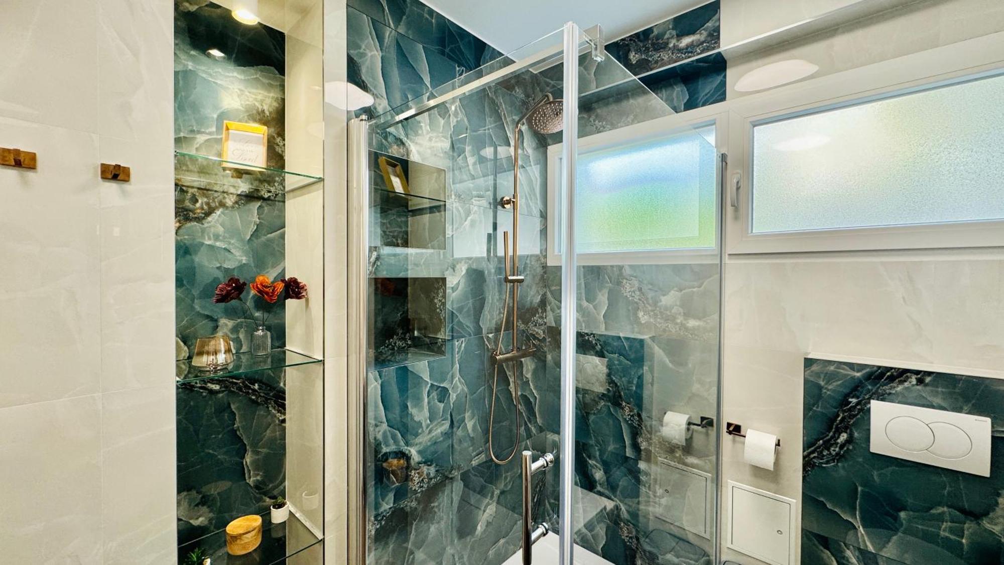 Atlantis Apartment 스플리트 외부 사진