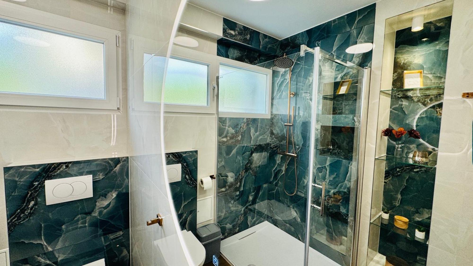 Atlantis Apartment 스플리트 외부 사진