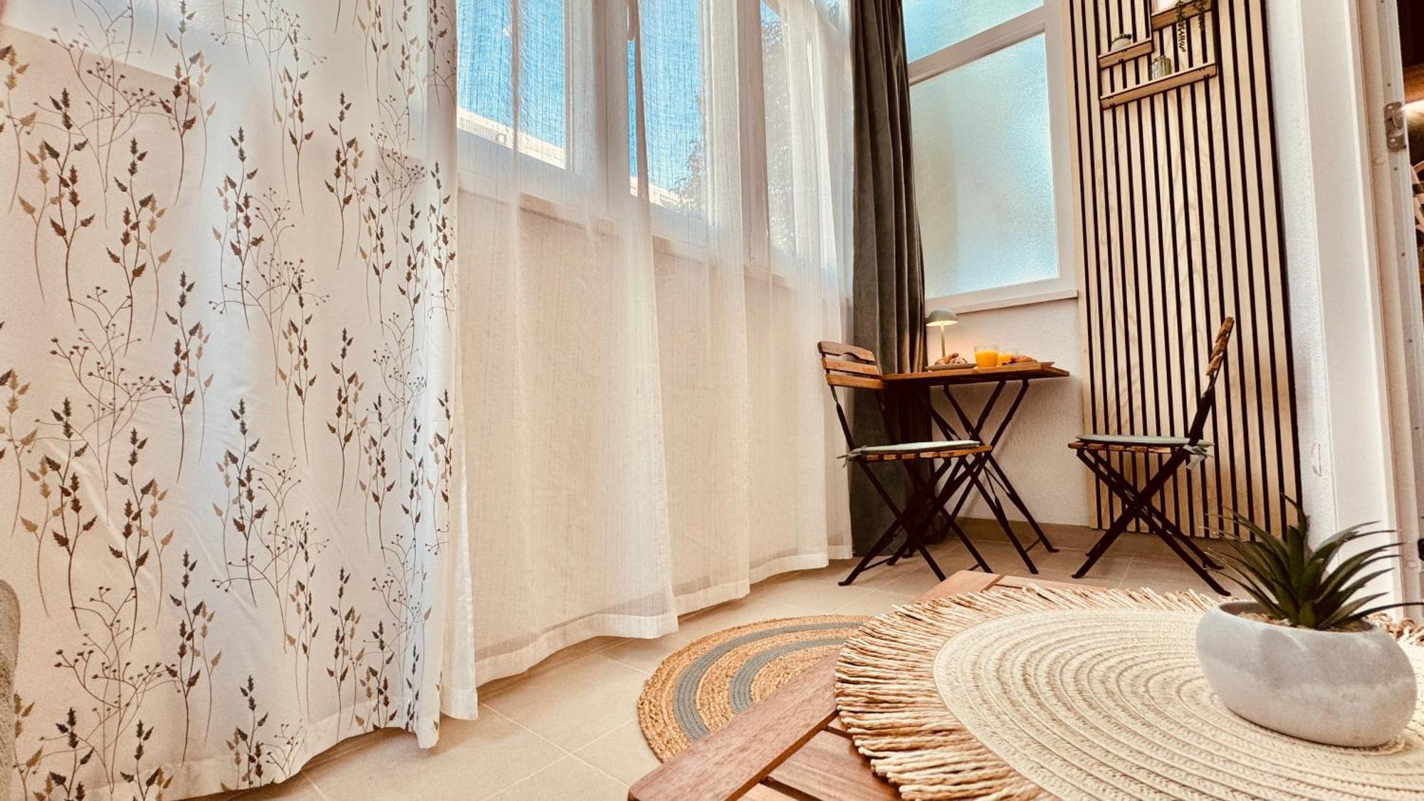 Atlantis Apartment 스플리트 외부 사진