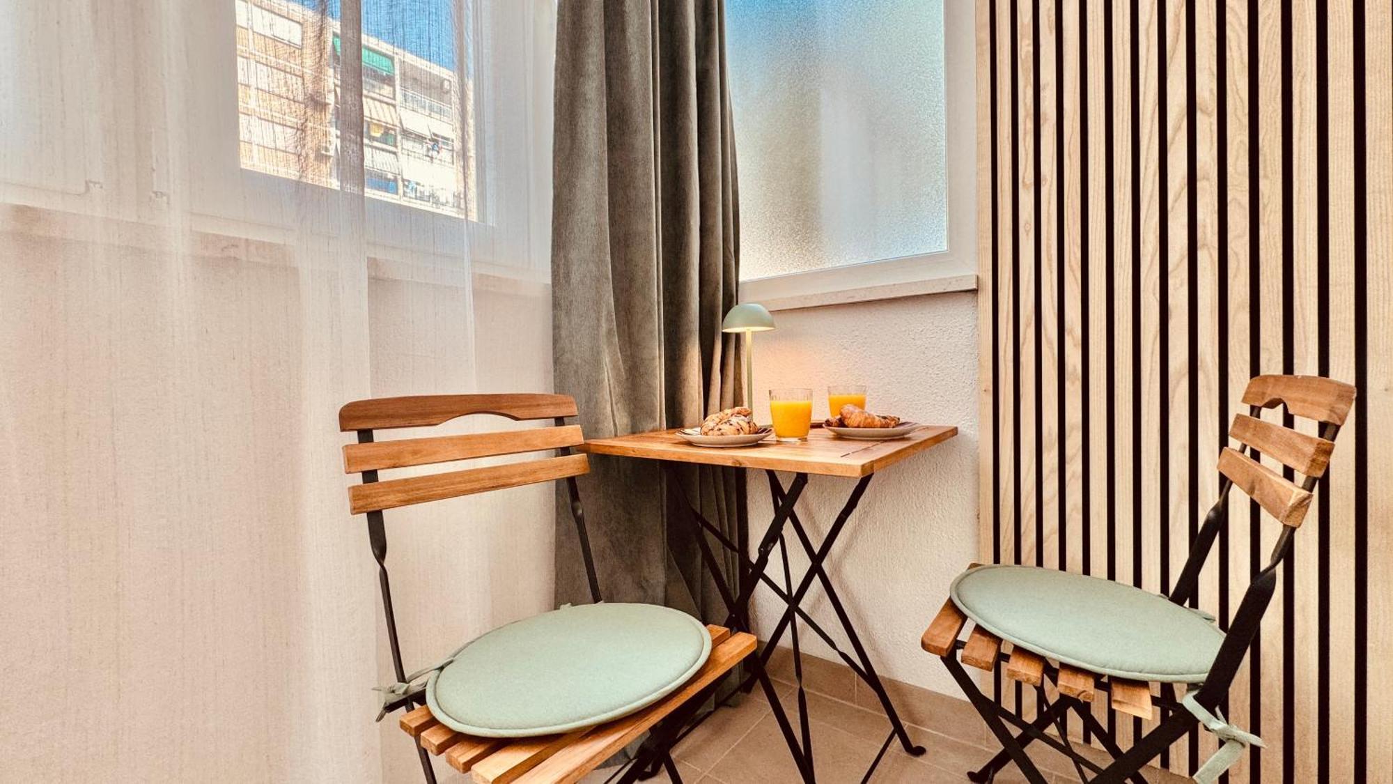 Atlantis Apartment 스플리트 외부 사진