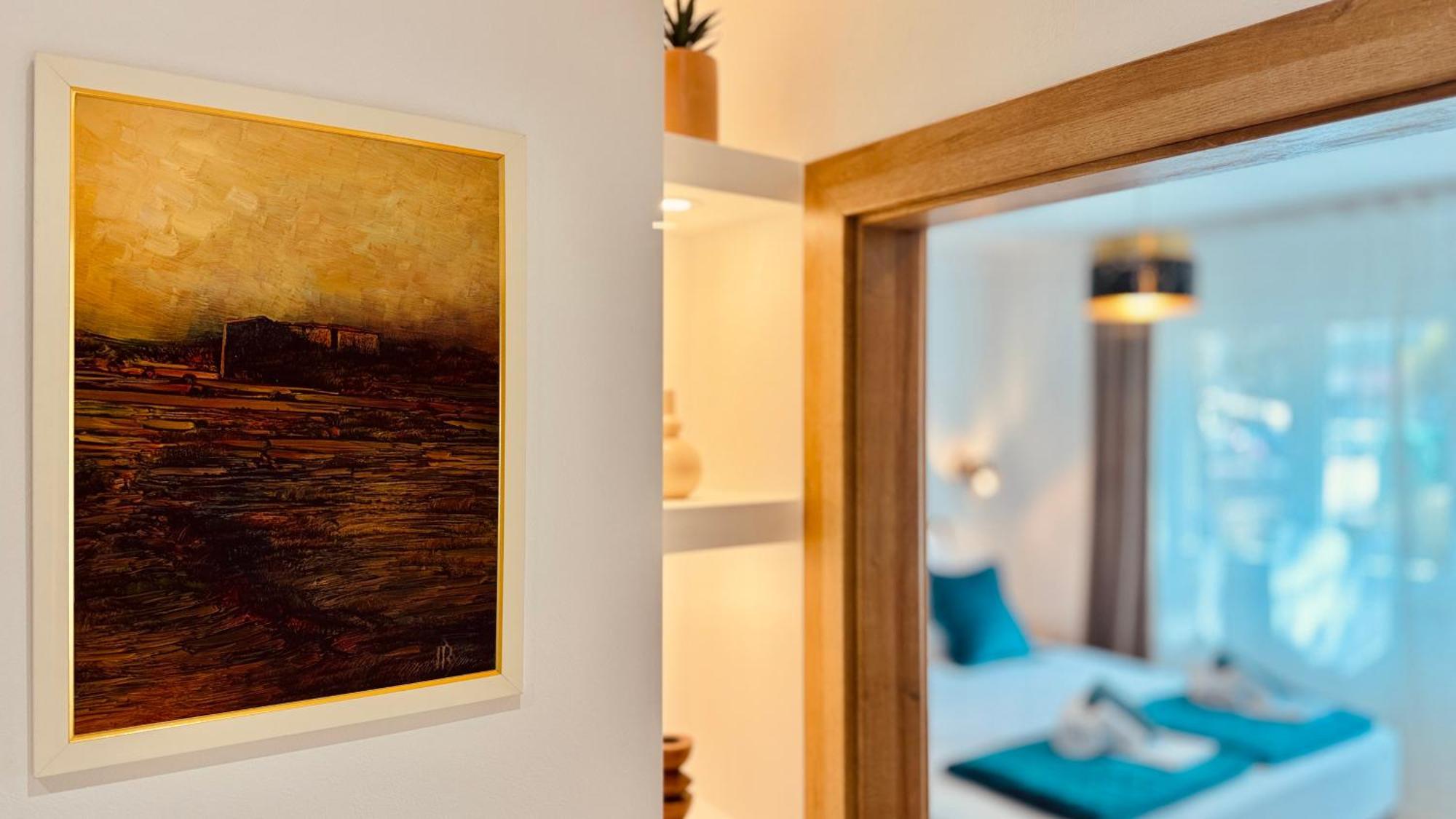 Atlantis Apartment 스플리트 외부 사진