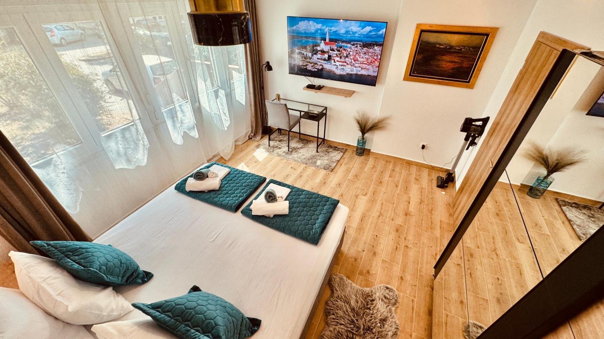 Atlantis Apartment 스플리트 외부 사진