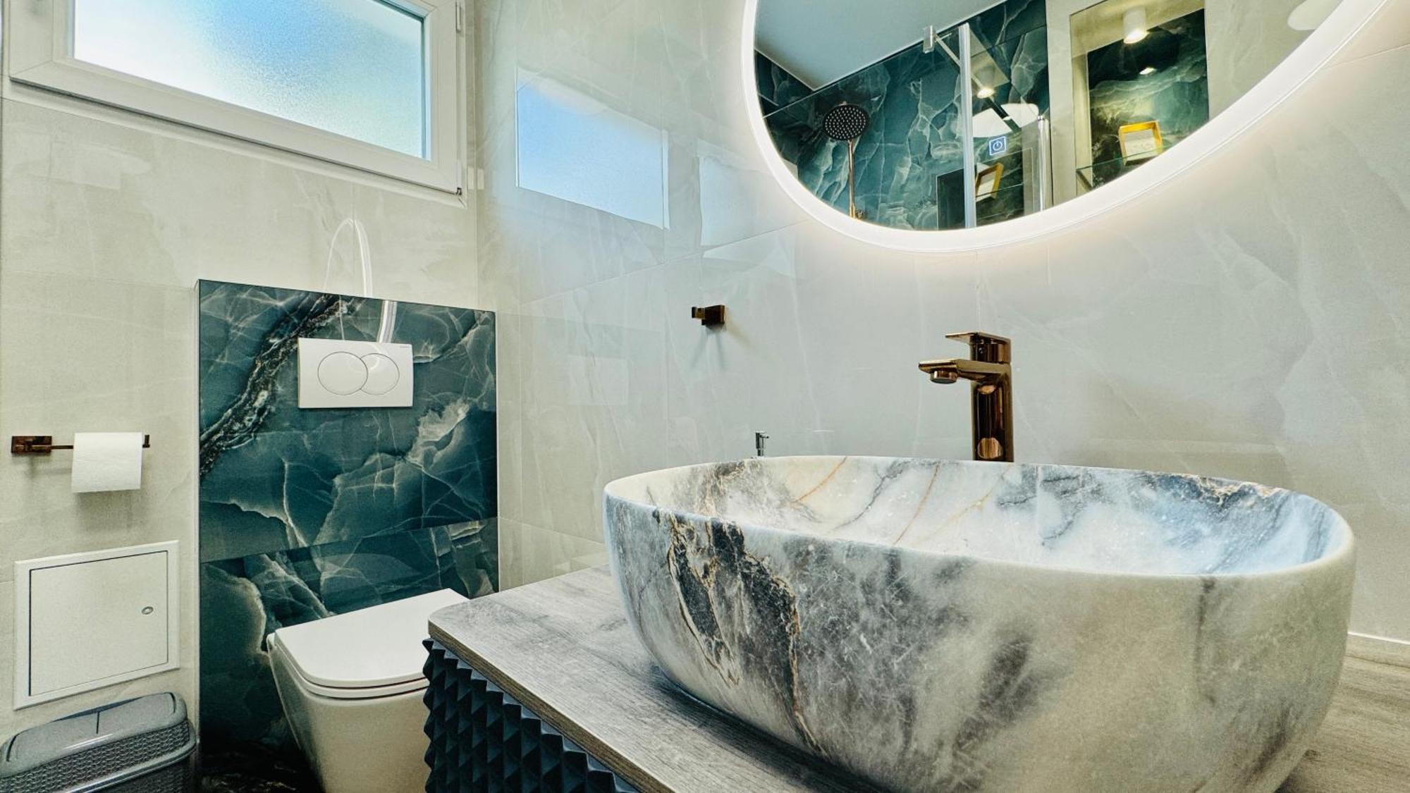 Atlantis Apartment 스플리트 외부 사진